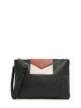Cross Body Tas Maya Lancaster Zwart maya 27