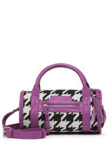 Cross Body Tas Allure Paul marius Violet allure CHARIALL