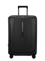 Harde Reiskoffer Essens Samsonite Grijs essens 146911