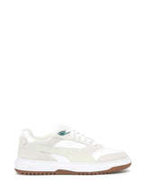 Sneakers Doublecourt Prm Puma Wit men 39328302