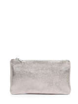 Etui Nine Leder Milano Bruin nine NI23063N