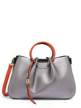 Handtas Gretel Ted lapidus Grijs gretel TLAU8924