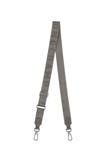 Longchamp Bandoulire sangle pliage xtra Juwelen Geel