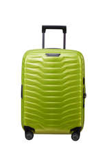 Handbagage Proxis Samsonite Geel proxis 1820107
