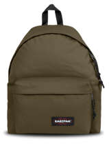 Rugzak Padded Pak'r Eastpak Groen authentic 620