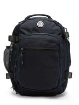 Business Tas Met Handvat Serge blanco Blauw bsh BSH11050