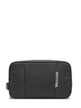 Toiletzak Samsonite Zwart respark toilet kit 145864