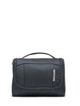 Toiletzak Samsonite Blauw respark toilet kit 145865