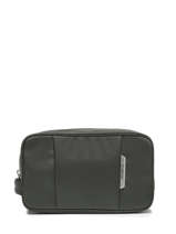 Toiletzak Samsonite Groen respark toilet kit 145864