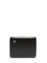 Kaarthouder Original Ogon Zwart original ORI