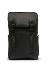 Business Rugzak David jones Zwart business PC037A