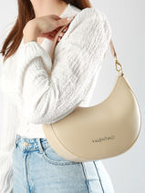 Schoudertas Alexia Valentino Wit alexia VBS5A808-vue-porte