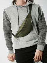Longchamp Longchamp 3d Longchamp Groen-vue-porte