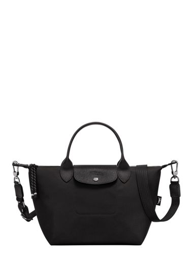 Longchamp Le pliage energy Handtas Bruin