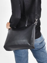 Longchamp Le foulonn� Longchamp Zwart-vue-porte