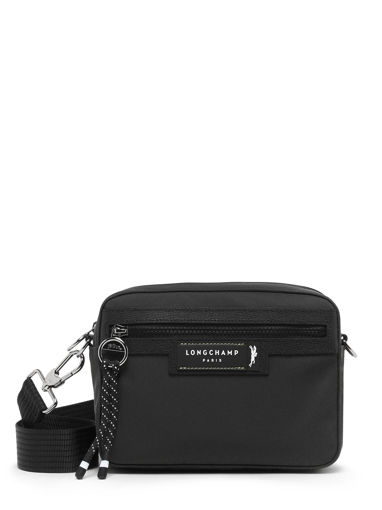 Longchamp Le pliage energy Cross bodytas Bruin