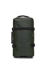 Reistas Voor Cabine Travel Rains Groen travel 13460