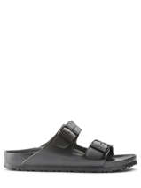 Slippers Arizona Birkenstock Grijs women 1001498