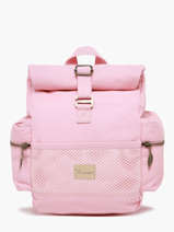 Rugzak M Narcisse Woomen Roze narcisse WNAR14