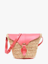 Cross Body Tas Nevada Etrier Oranje nevada ENEV072S