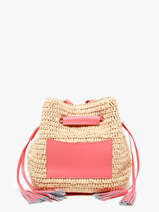 Cross Body Tas Nevada Etrier Oranje nevada ENEV004S