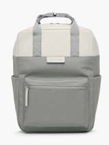 Rugzak Business 1 Compartiment + 15" Pc Kapten and son Groen backcpack BERGEN