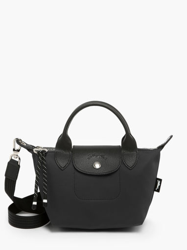 Longchamp Le pliage energy Handtas Grijs