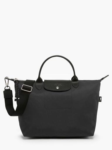 Longchamp Le pliage energy Handtas Grijs