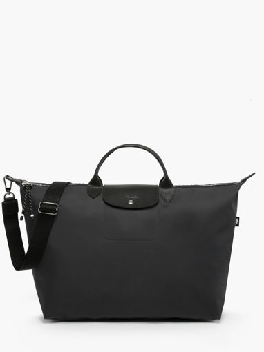 Longchamp Le pliage energy Bagages Bruin