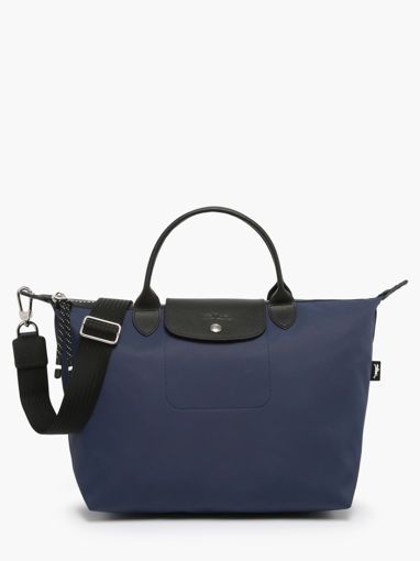 Longchamp Le pliage energy Handtas Grijs