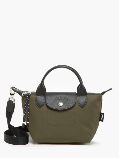 Longchamp Le pliage energy Handtas Blauw
