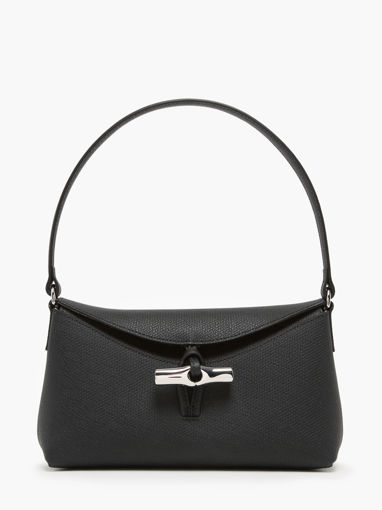 Longchamp Roseau Schoudertas Veelkleurig