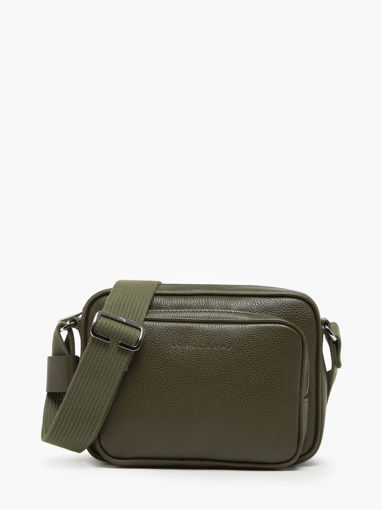 Longchamp Le foulonn Cross bodytas Grijs