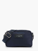 Cross Body Tas Basic Vita Lancaster Blauw basic vita 75