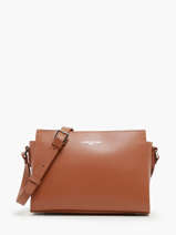 Cross Body Tas Sierra Lancaster Beige sierra 7