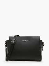 Cross Body Tas Sierra Lancaster Zwart sierra 7