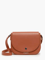 Cross Body Tas Milano Bao Lancaster Beige milano bao 9