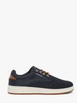Sneakers Pachira 2 Redskins Blauw men PACHIRA2