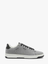 Sneakers Gunran Redskins Grijs men GUNRAN