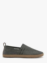 Espadrilles Tommy hilfiger Beige men 4982BDS