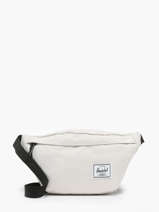 Heuptasje Herschel Wit classics 11382