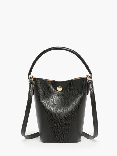 Longchamp Epure Cross bodytas Beige