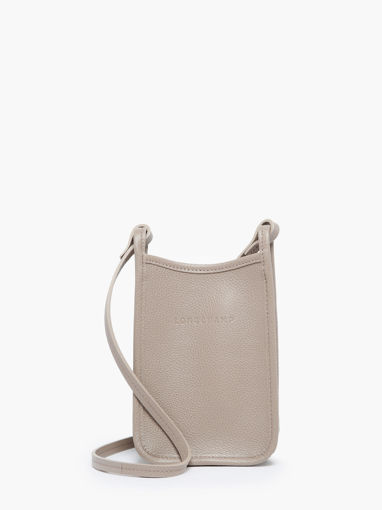 Longchamp Le foulonn� Etui ipod/cd Oranje