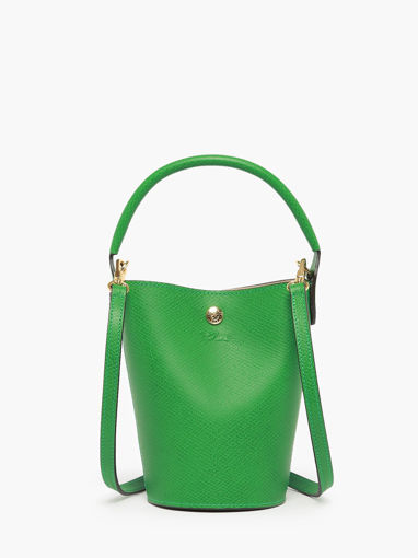 Longchamp Epure Cross bodytas Beige
