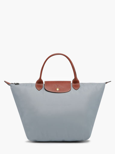 Longchamp Le pliage original Handtas Roze