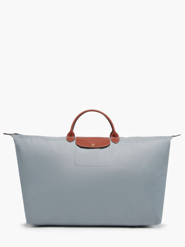 Longchamp Le pliage original Reistassen Rood