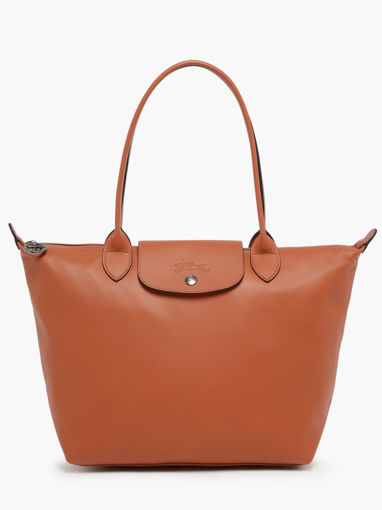 Longchamp Le pliage xtra Schoudertas Blauw