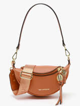 Heuptasje Gretel Ted lapidus Bruin gretel TLAU8933