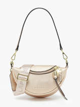 Heuptasje Gretel Ted lapidus Goud gretel TLAU8933