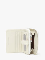 Portefeuille Original N Leder Nathan baume Beige original n 82910-vue-porte
